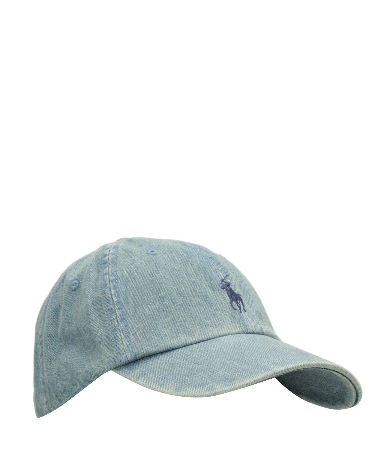 Polo Ralph Lauren | Cappello Denim chiaro