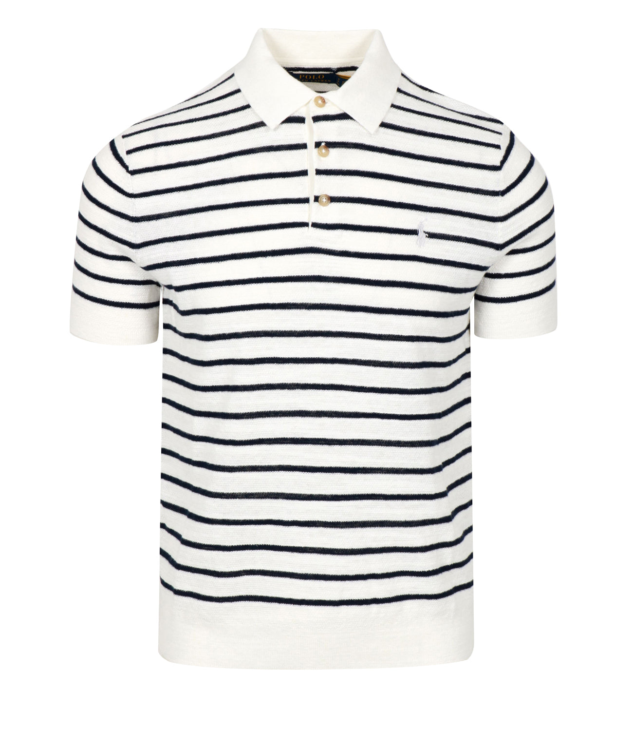 Polo Ralph Lauren | Maglia Bianco Blu
