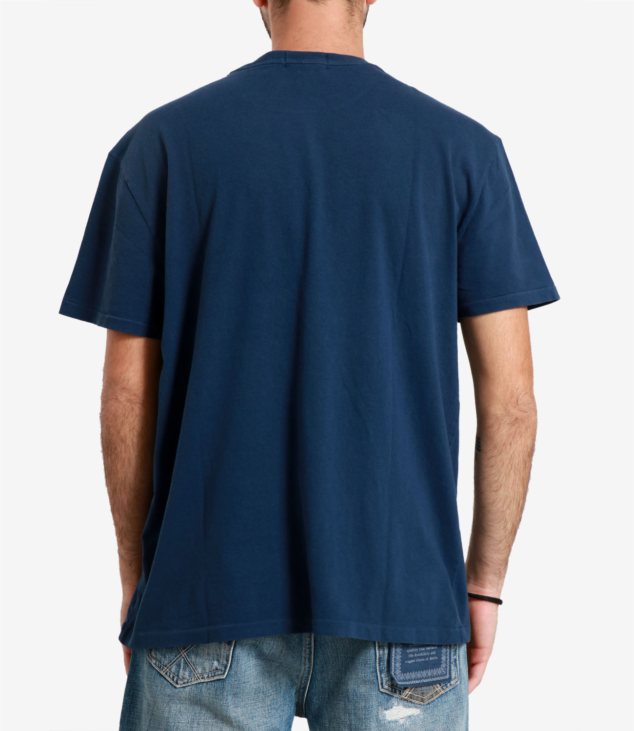 Polo Ralph Lauren | T-Shirt Cobalto