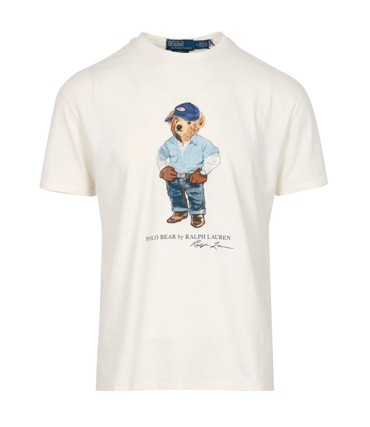 Polo Ralph Lauren | T-Shirt Bianco