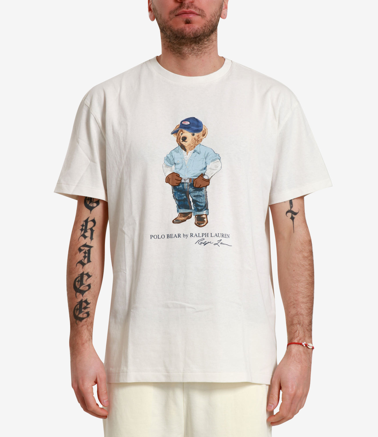 Polo Ralph Lauren | T-Shirt Bianco