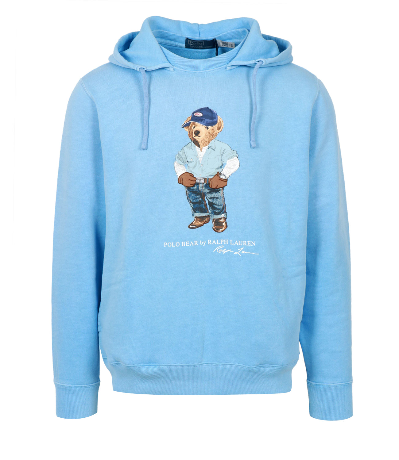 Polo Ralph Lauren | Felpa Celeste