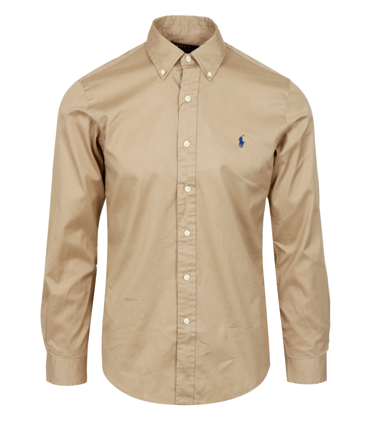 Polo Ralph Lauren | Camicia Tan