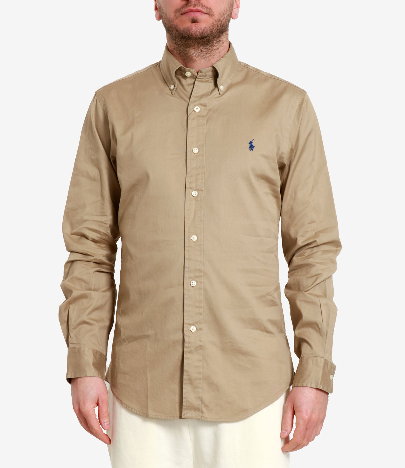 Polo Ralph Lauren | Camicia Tan