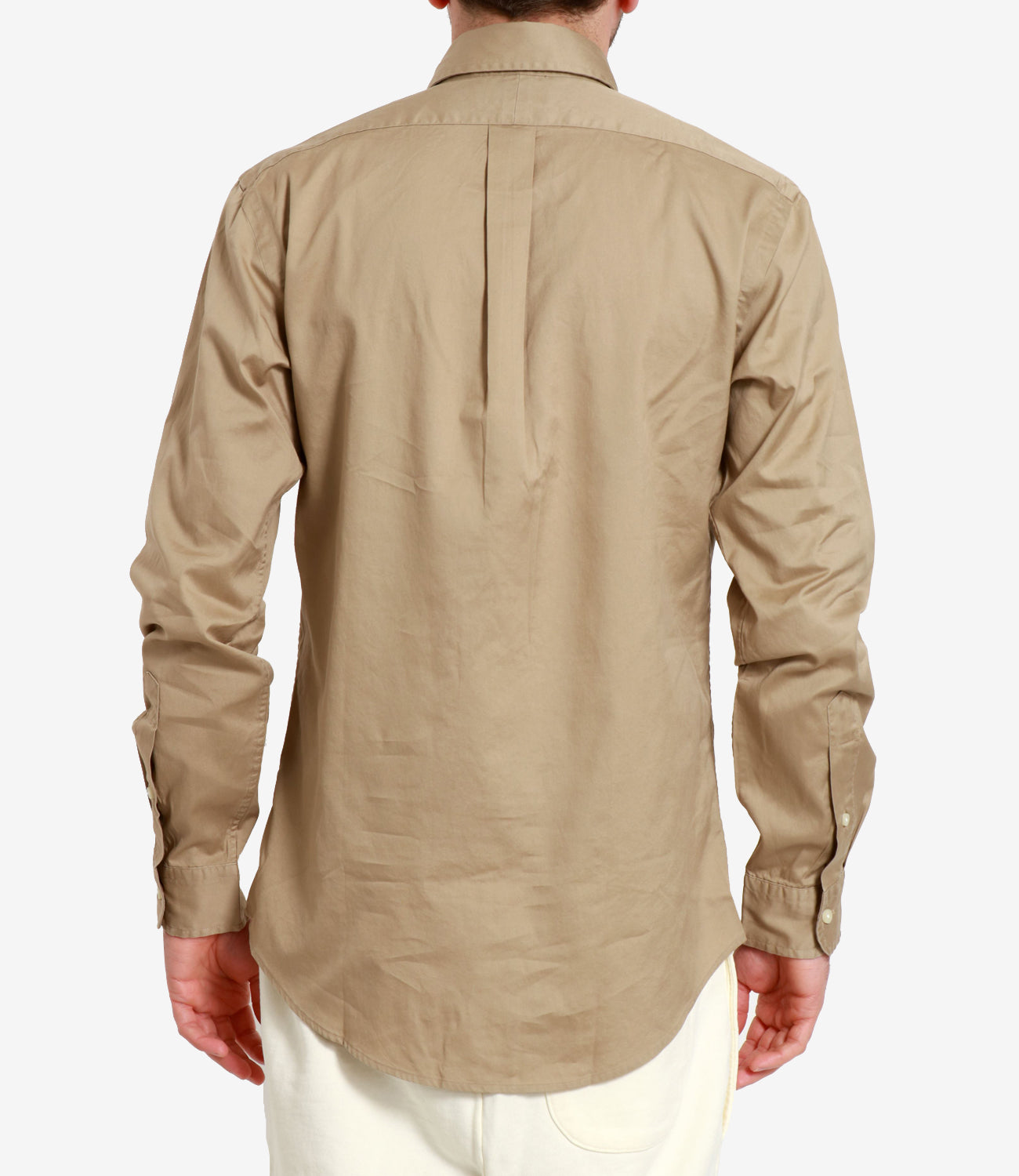 Polo Ralph Lauren | Camicia Tan