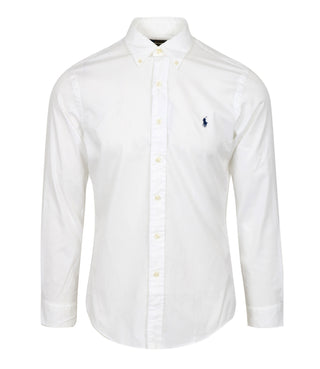 Polo Ralph Lauren | Camicia Bianco