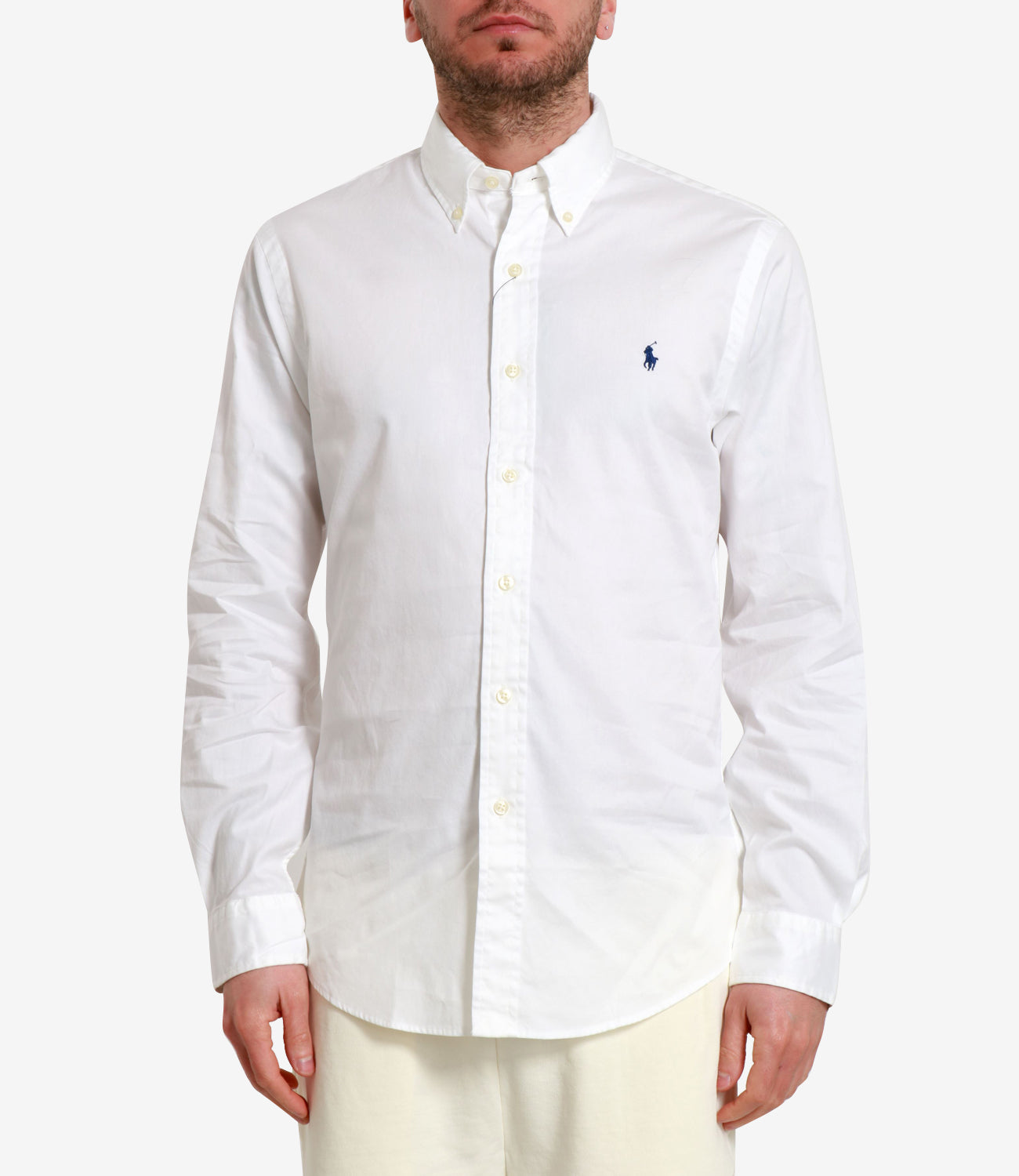 Polo Ralph Lauren | Camicia Bianco