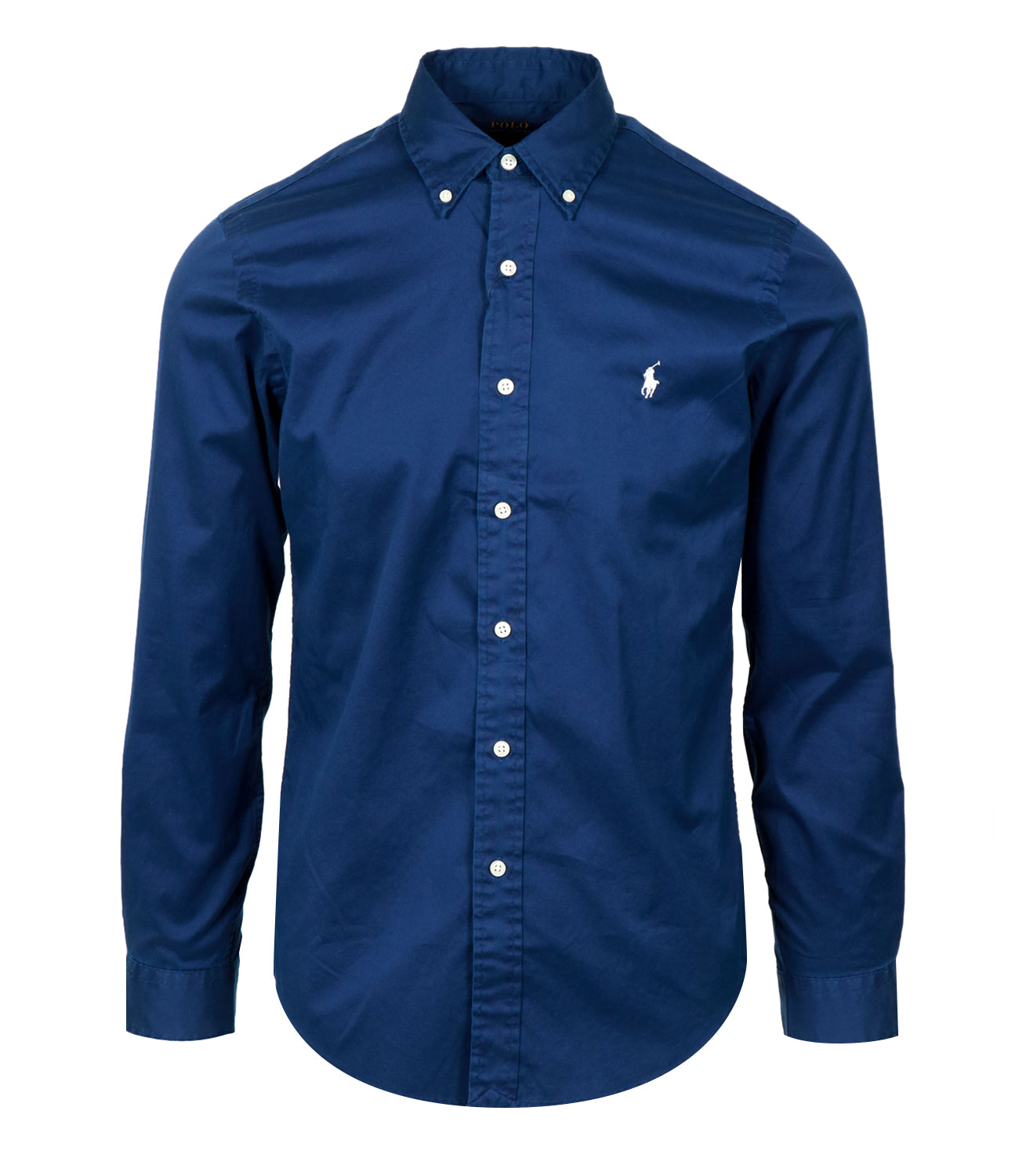 Polo Ralph Lauren | Camicia Blu navy