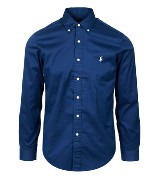 Polo Ralph Lauren | Camicia Blu navy