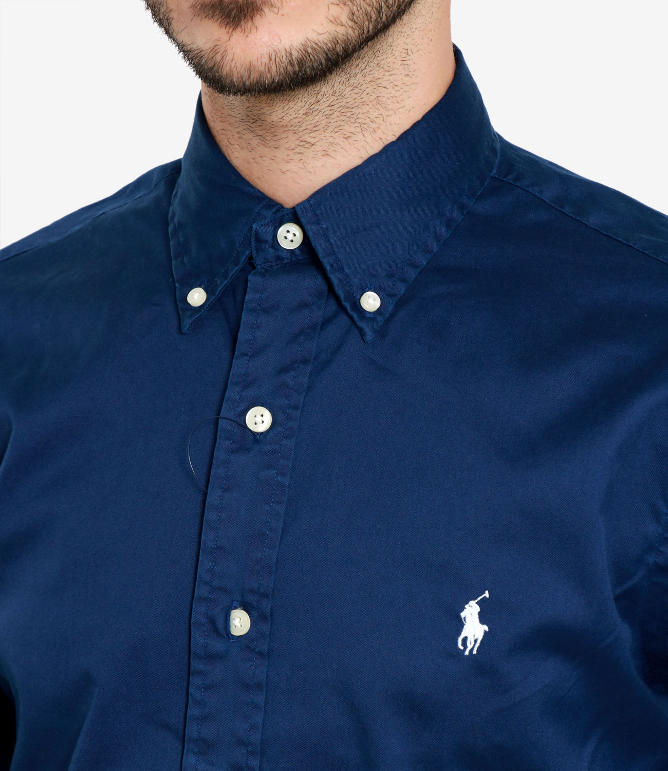 Polo Ralph Lauren | Camicia Blu navy