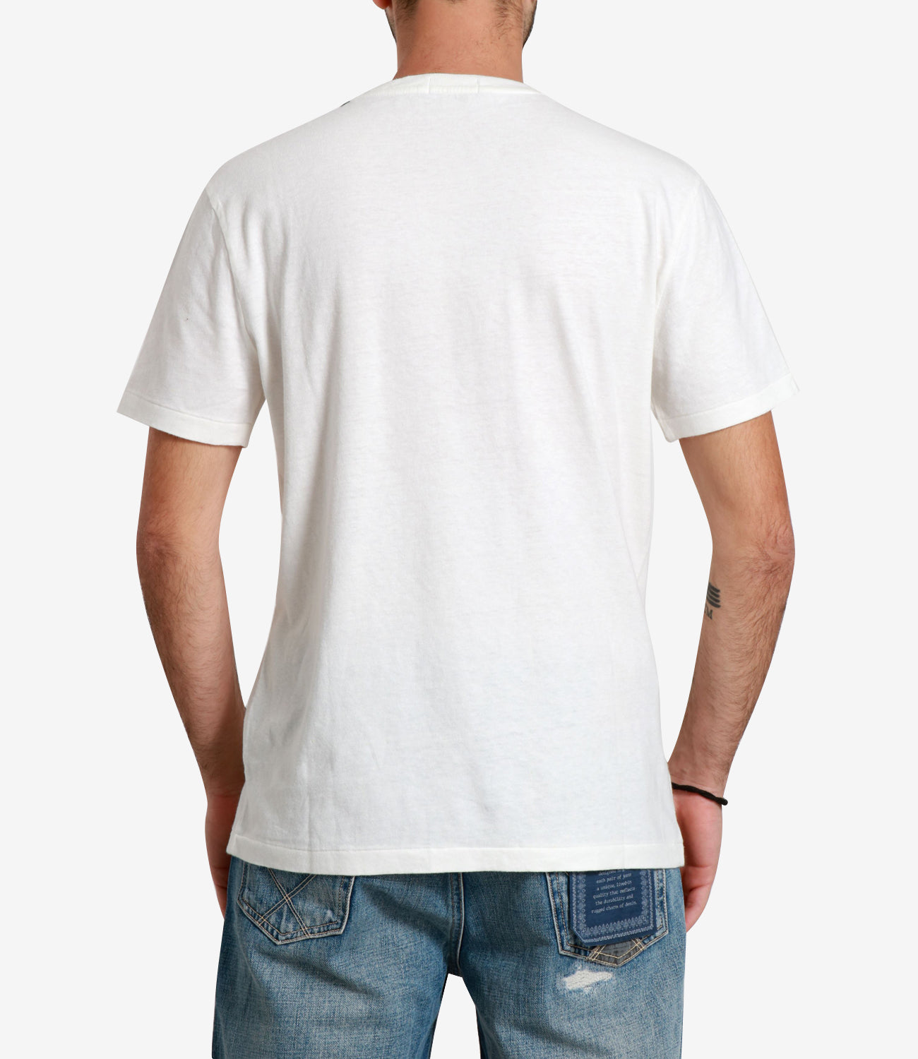 Polo Ralph Lauren | T-Shirt Bianco