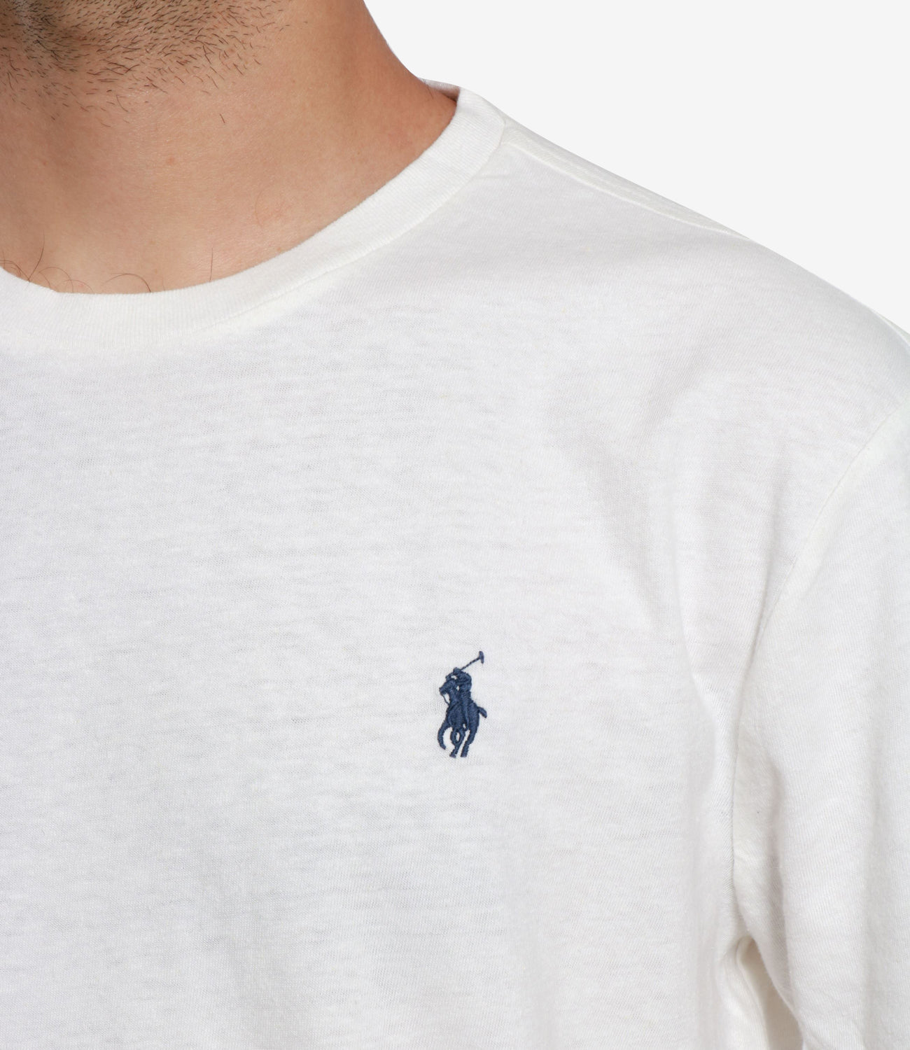 Polo Ralph Lauren | T-Shirt Bianco
