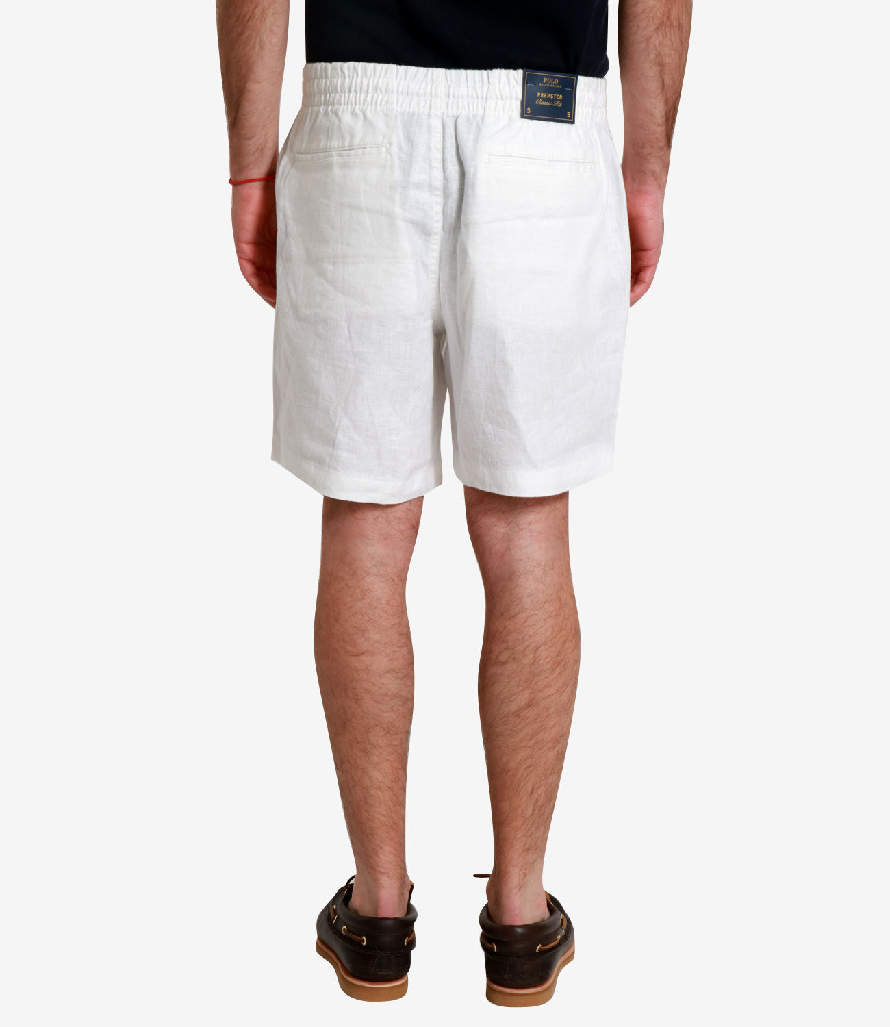 Polo Ralph Lauren | Bermuda Bianco