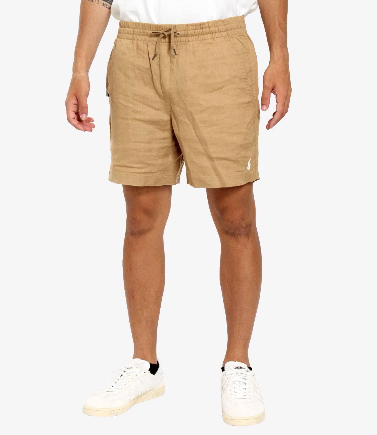 Polo Ralph Lauren | Bermuda Beige
