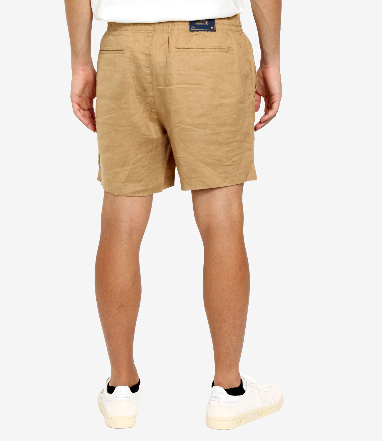 Polo Ralph Lauren | Bermuda Beige