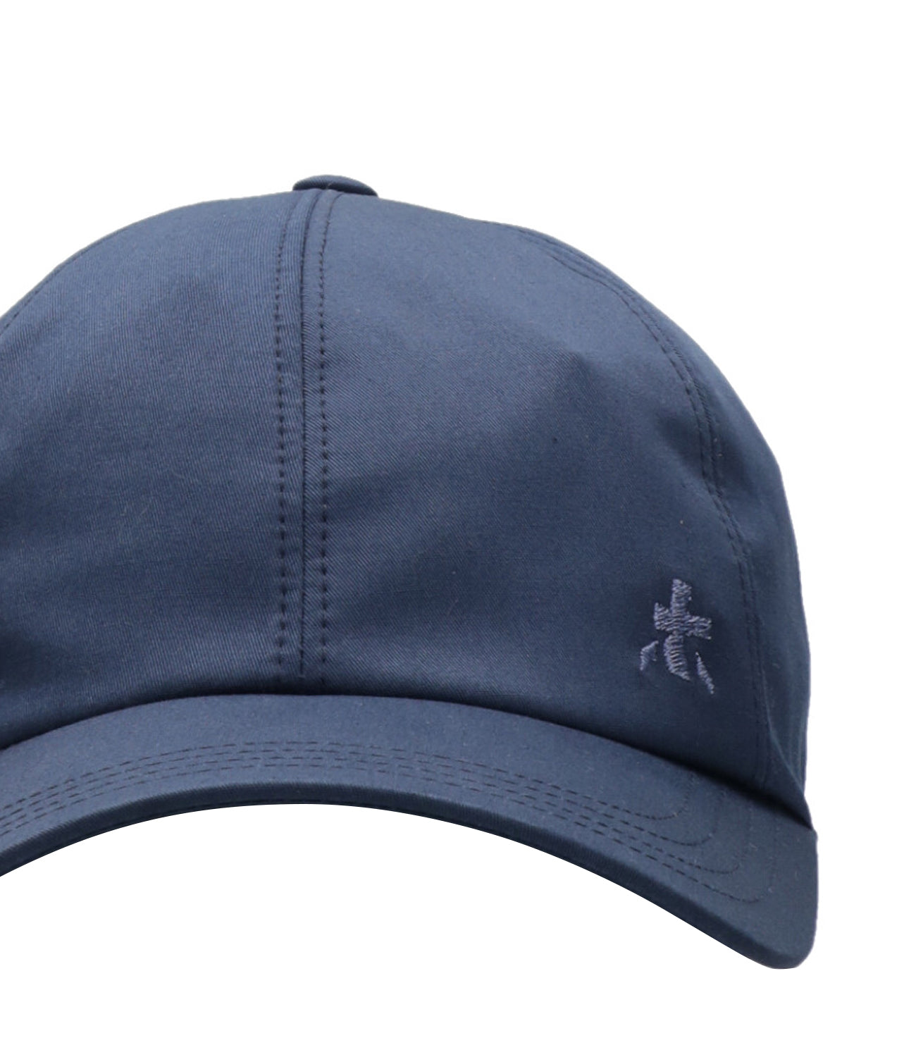 Premiata | Cappello Ball Blu navy