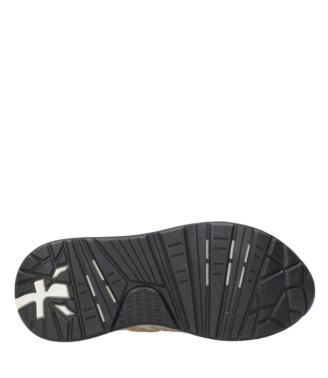 Premiata | Sneakers Bethcoin Bianco