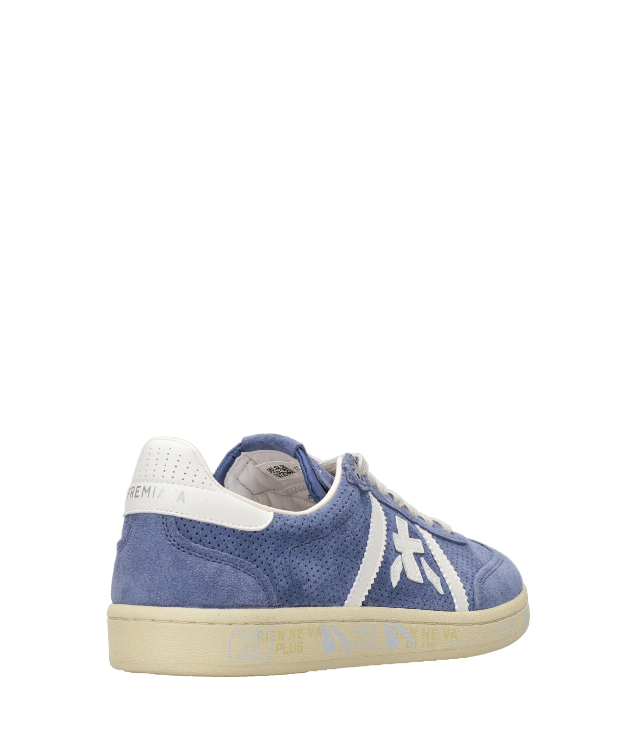 Premiata | Sneakers Bonnie Avio