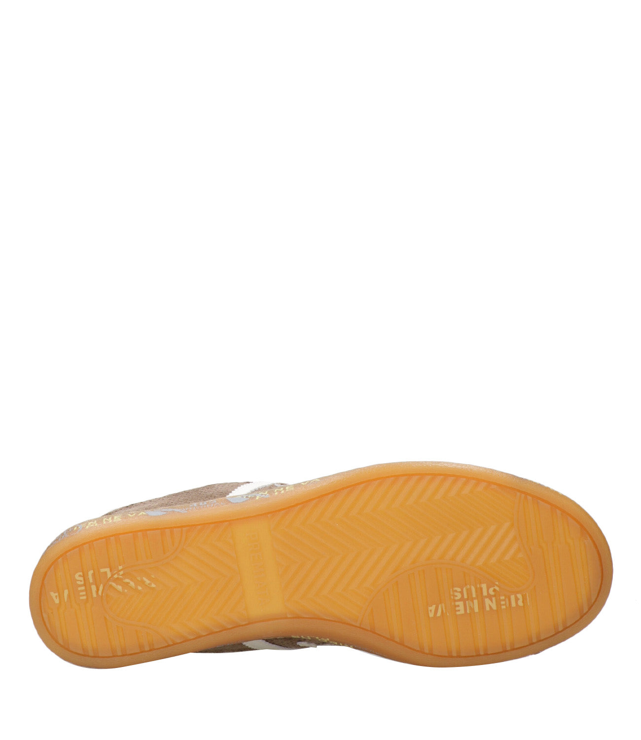 Premiata | Sneakers Bonnie Marrone