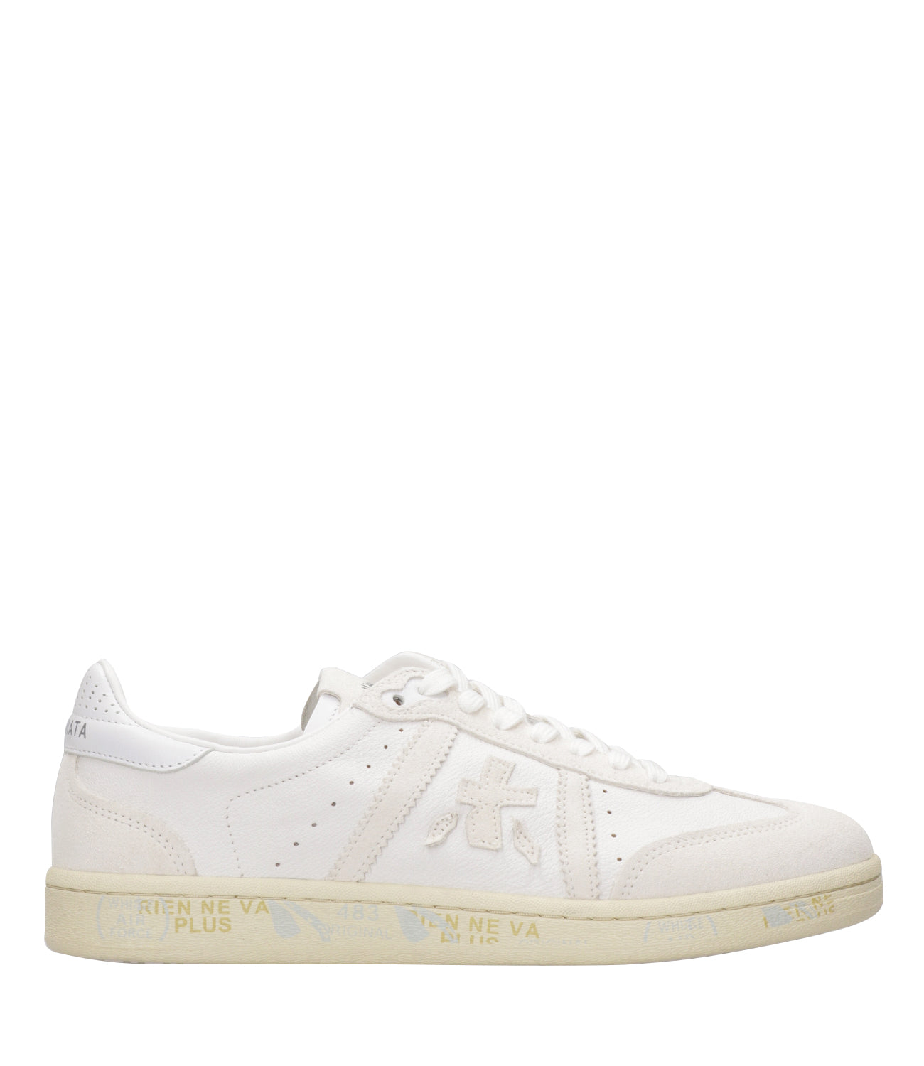 Premiata | Sneakers Bonnie Bianco