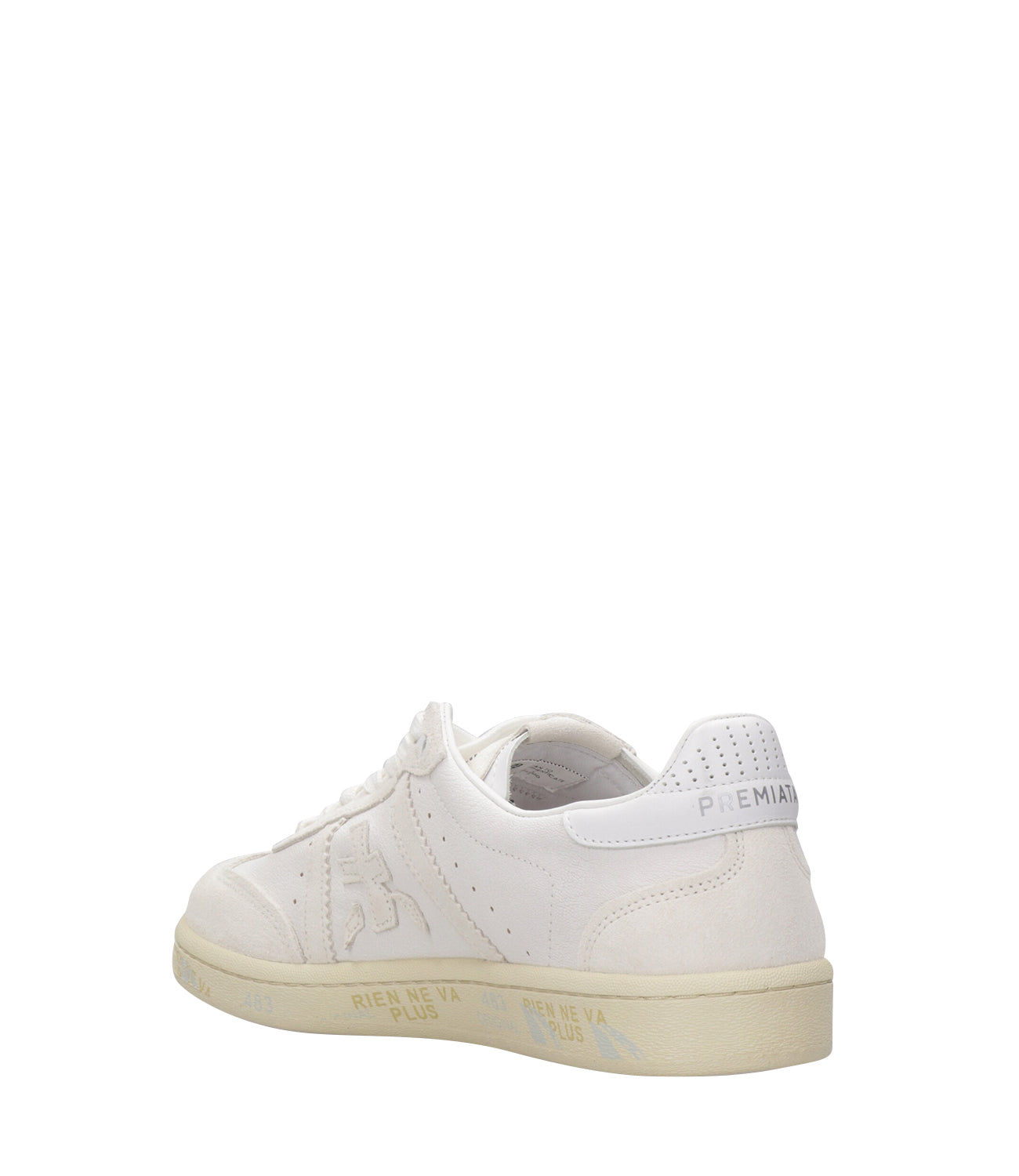 Premiata | Sneakers Bonnie Bianco