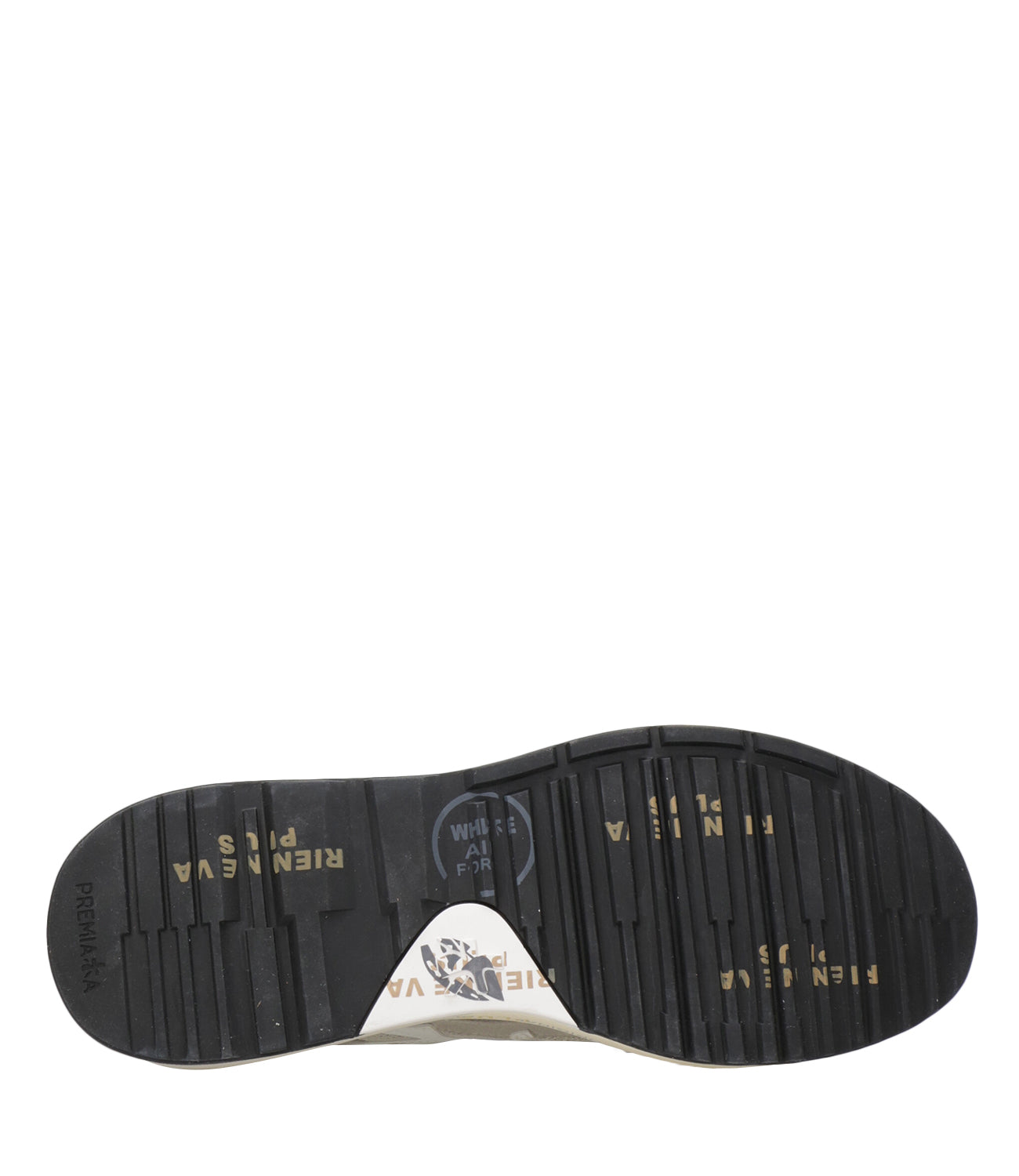 Premiata | Sneakers Mick Grigio chiaro