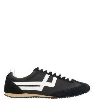 Pro-Keds | Sneakers Racer 77 Nera e Bianca