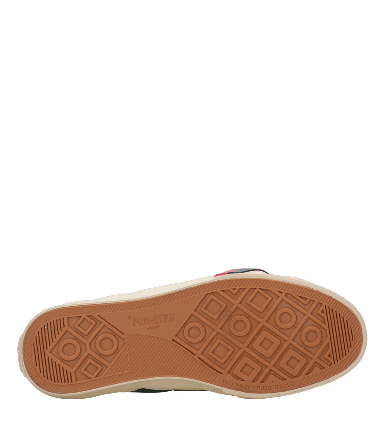 Pro-Keds | Sneakers Royal Classic Bianco e Verde