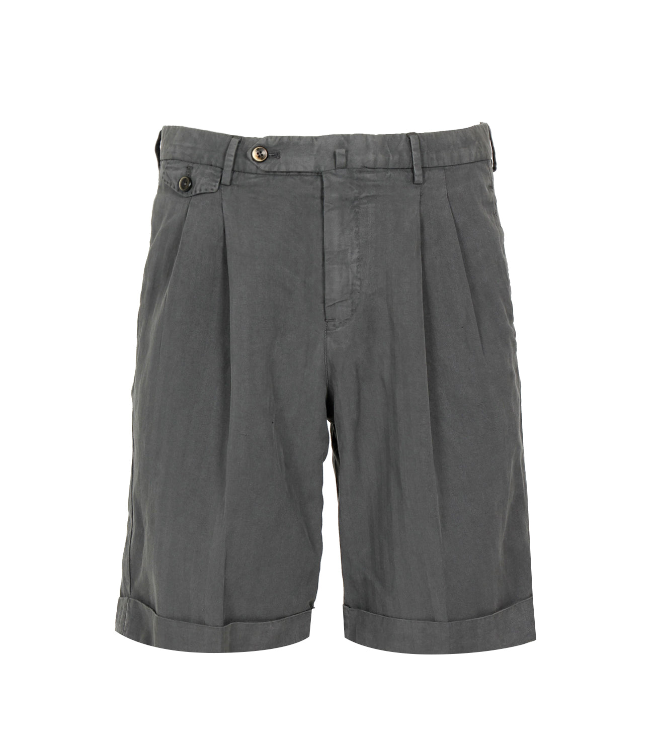 PT Torino | Bermuda Grigio
