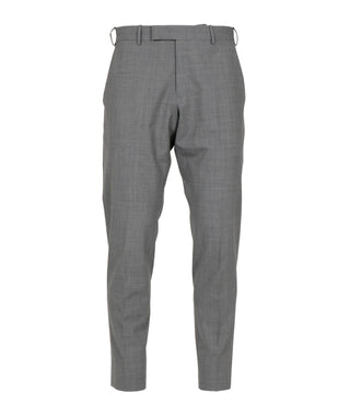 PT Torino | Pantalone Rebel Grigio