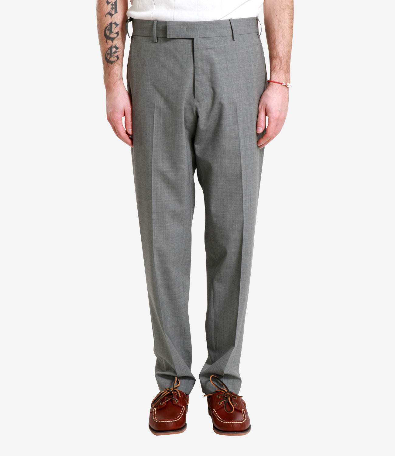 PT Torino | Pantalone Rebel Grigio