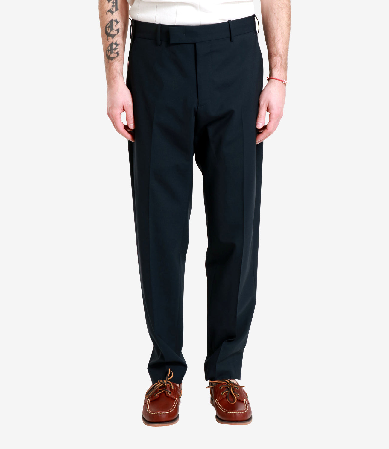 PT Torino | Pantalone Rebel Blu navy