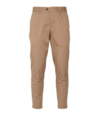 PT Torino | Pantalone Nocciola