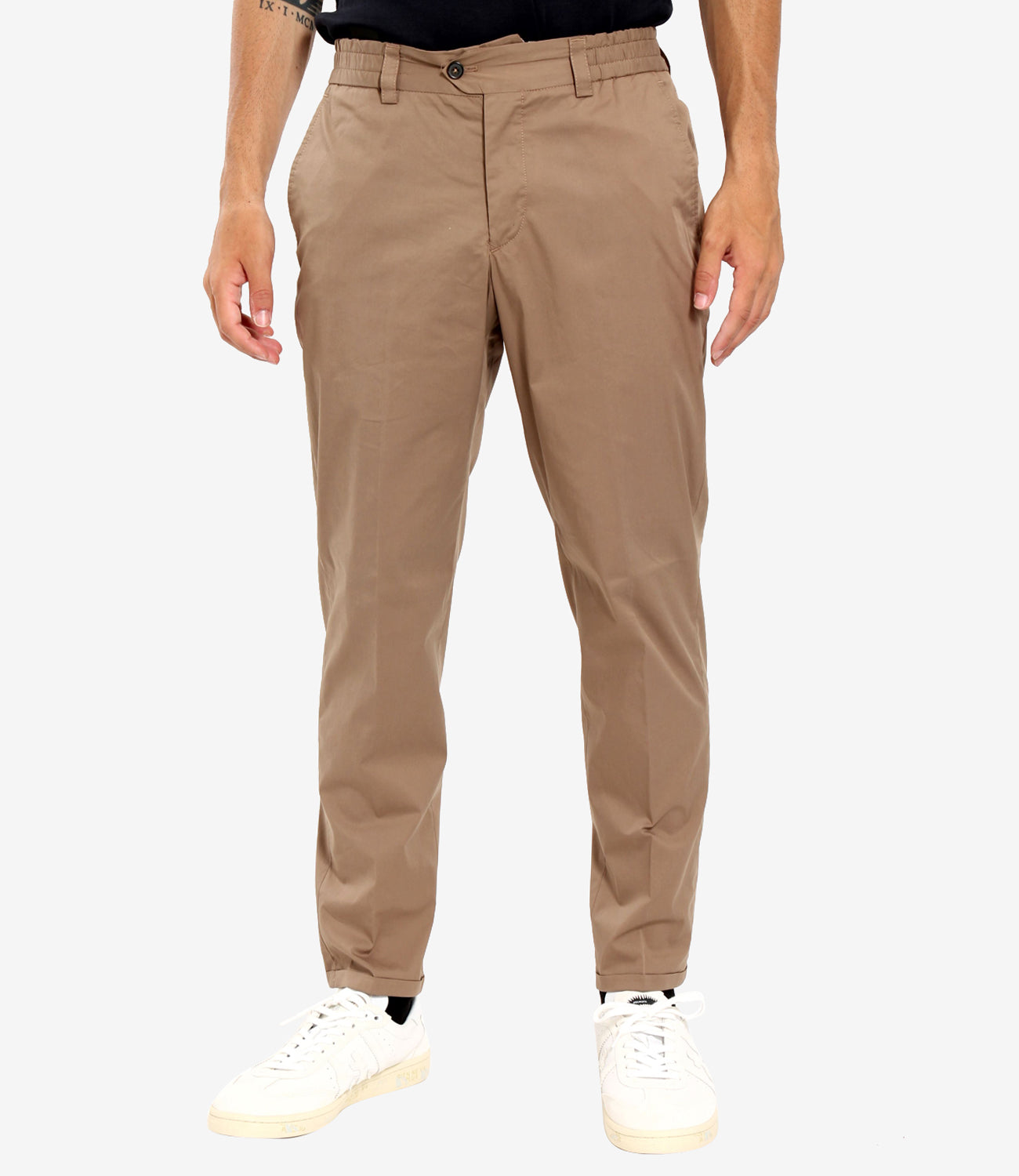 PT Torino | Pantalone Nocciola