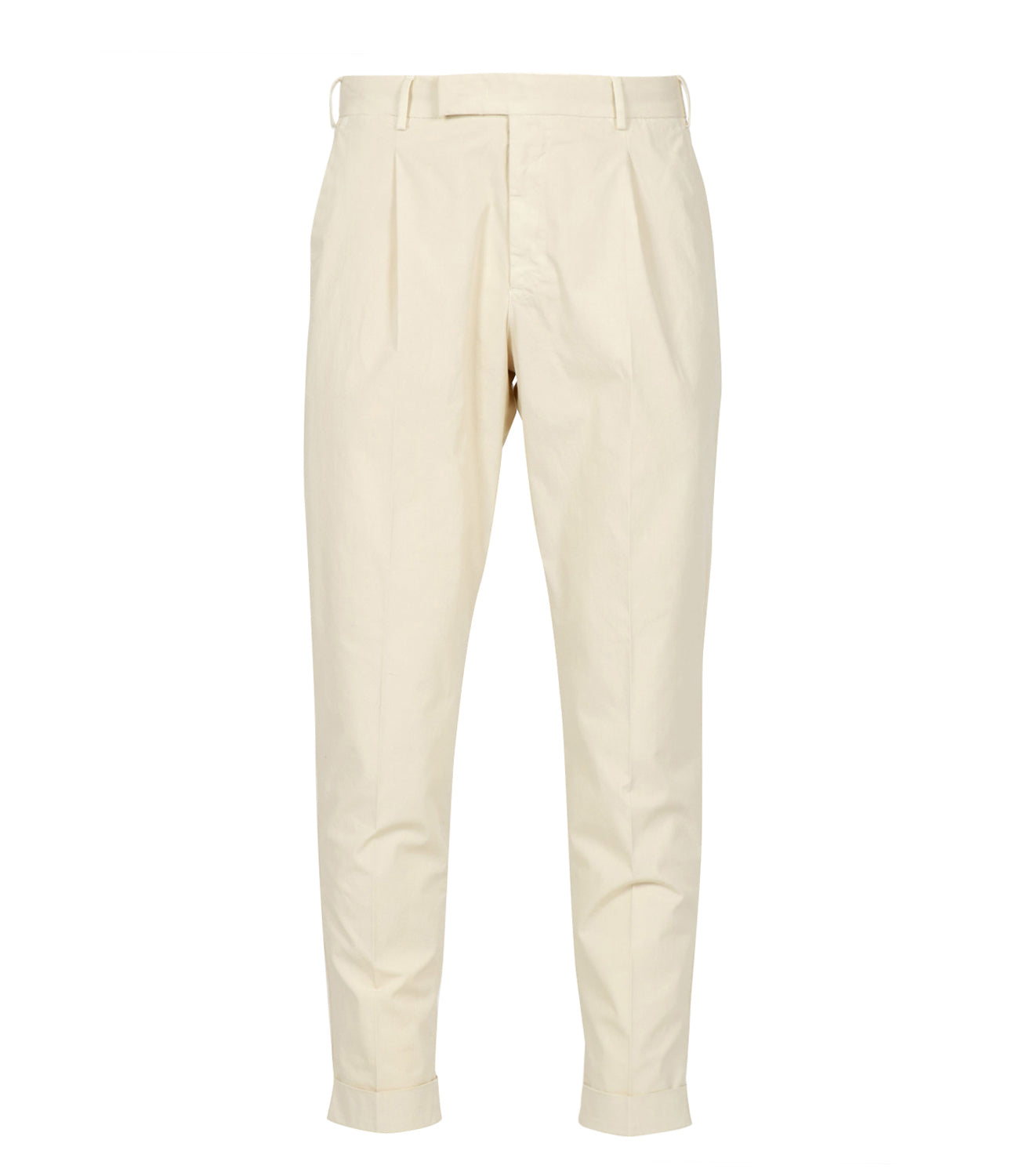 PT Torino | Pantalone Rebel 1 Panna