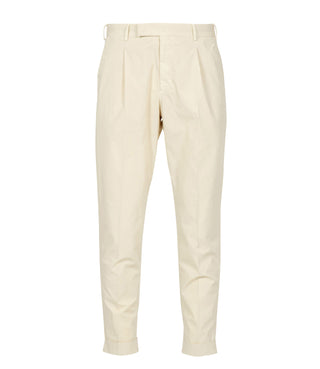 PT Torino | Pantalone Rebel 1 Panna