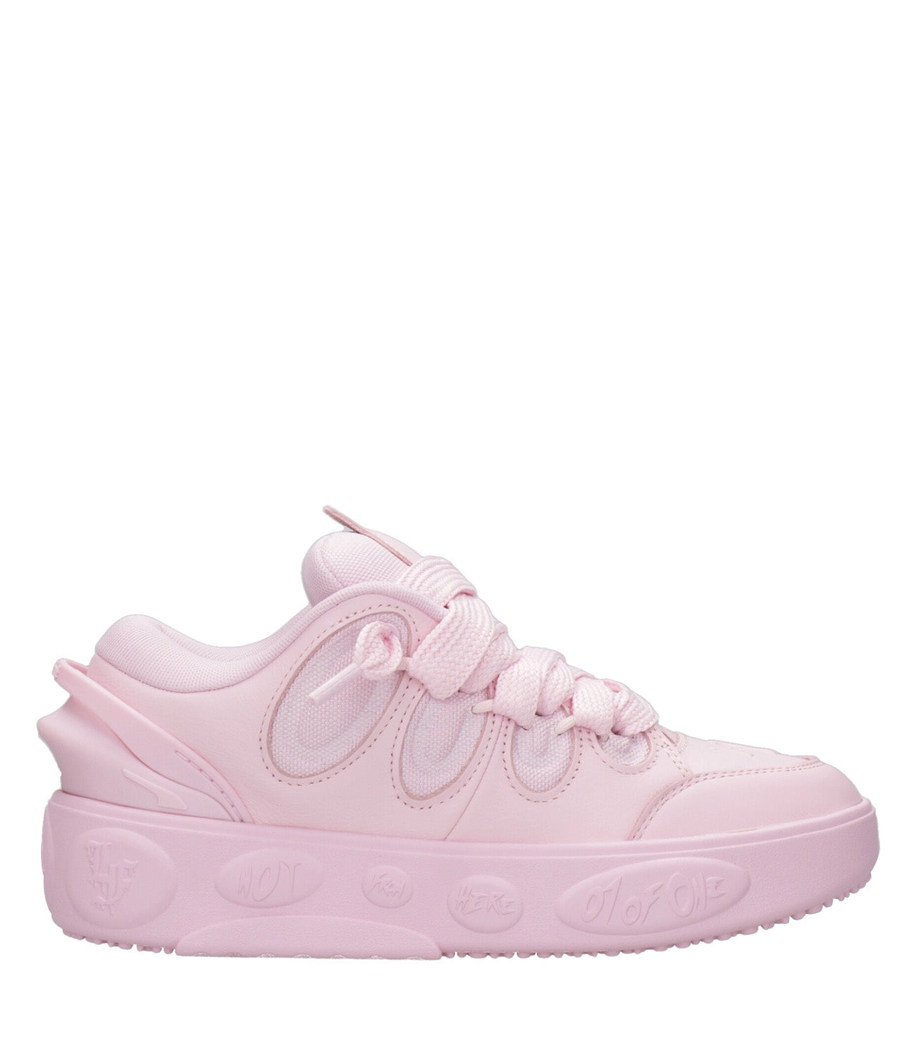 Puma | Sneakers LaFrancé Pastel Rosa