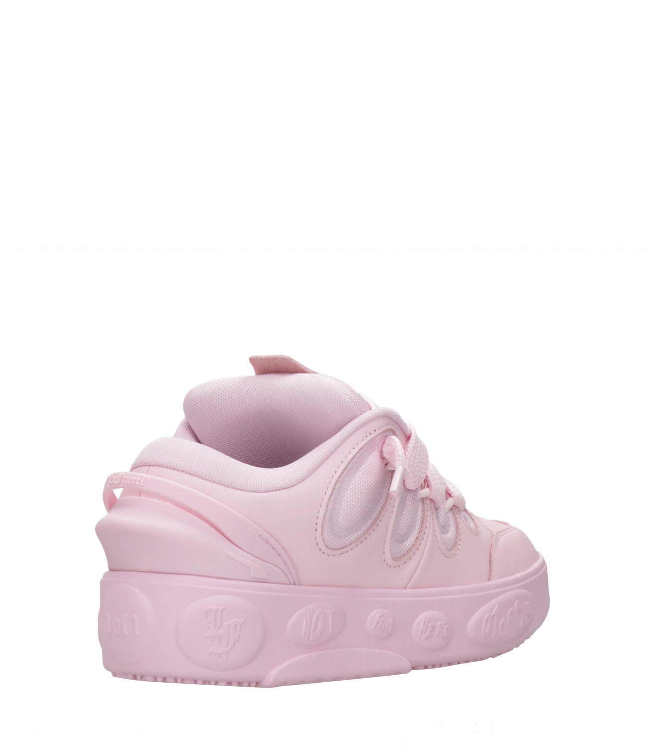 Puma | Sneakers LaFrancé Pastel Rosa