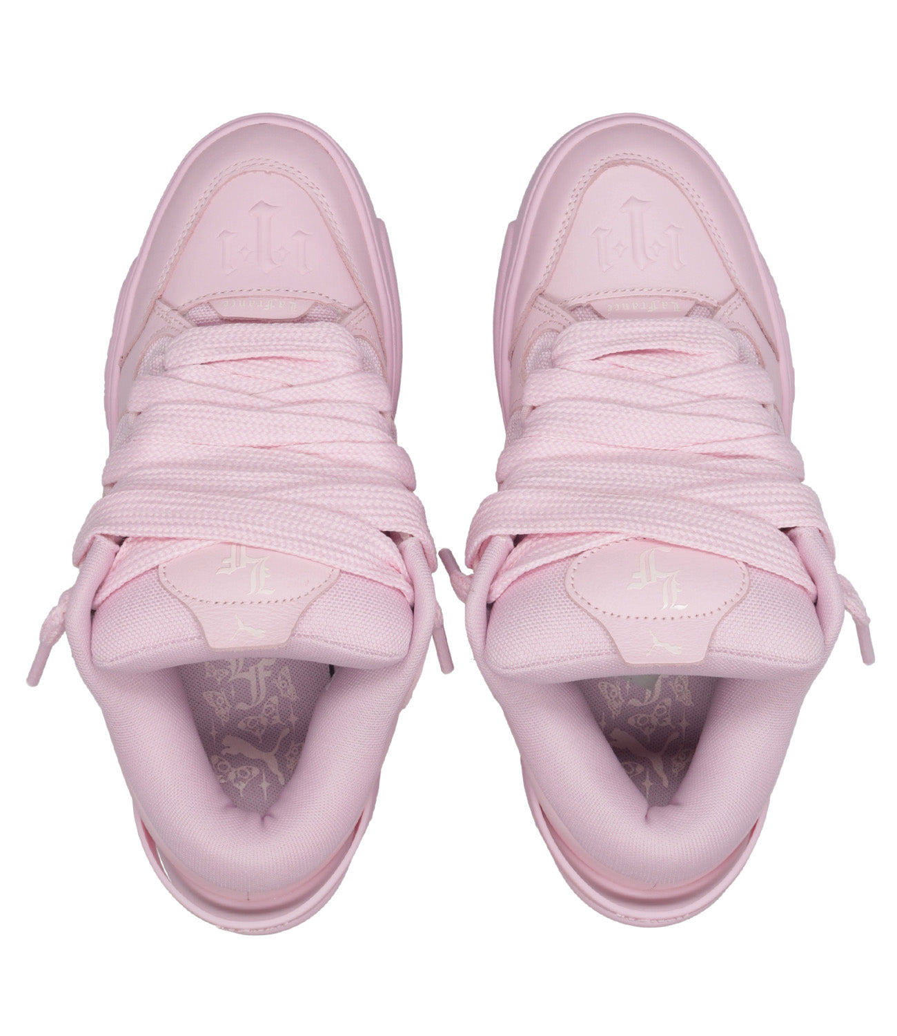 Puma | Sneakers LaFrancé Pastel Rosa