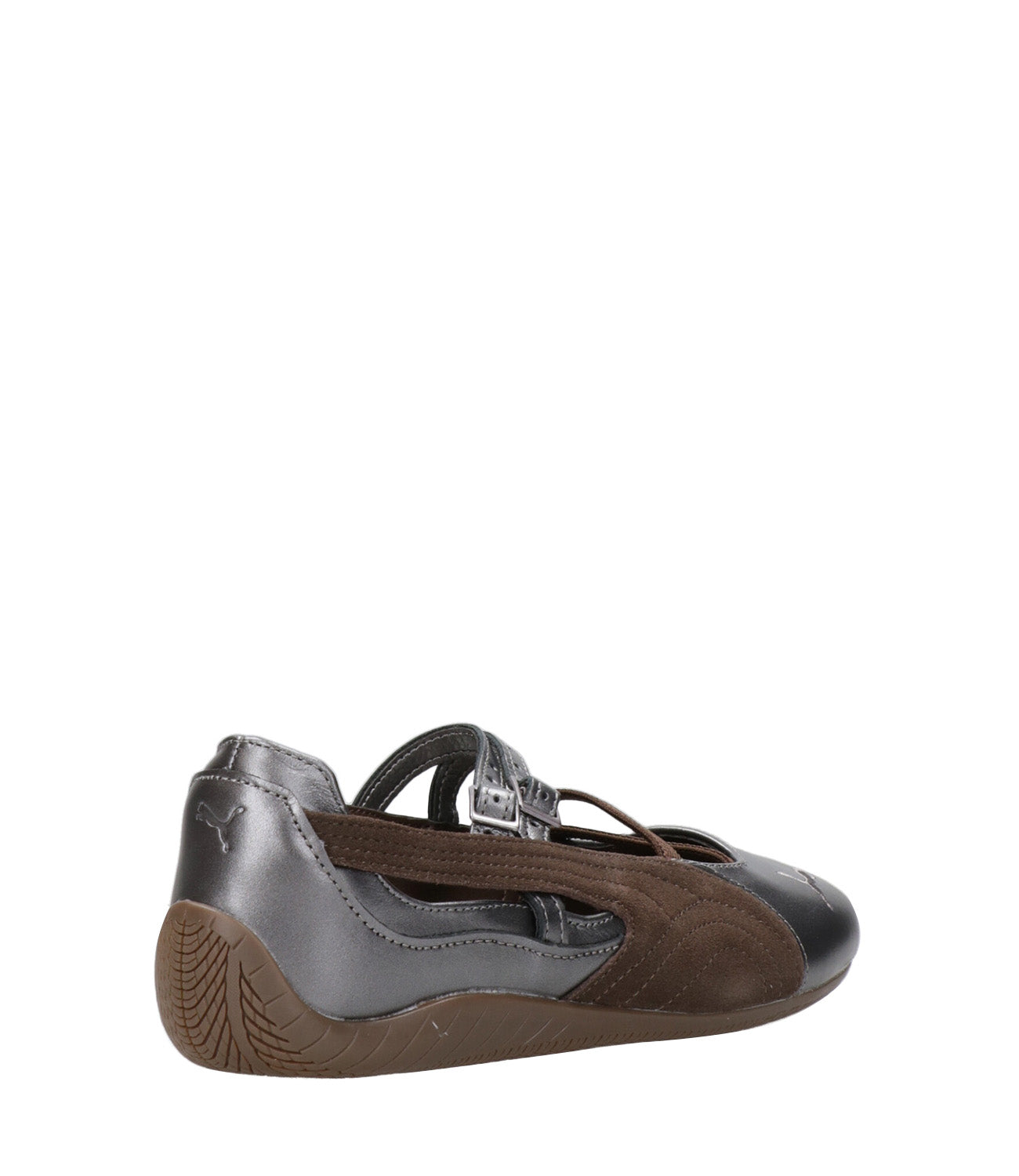 Puma | Ballerina Speedcat Dec Launch Cioccolato