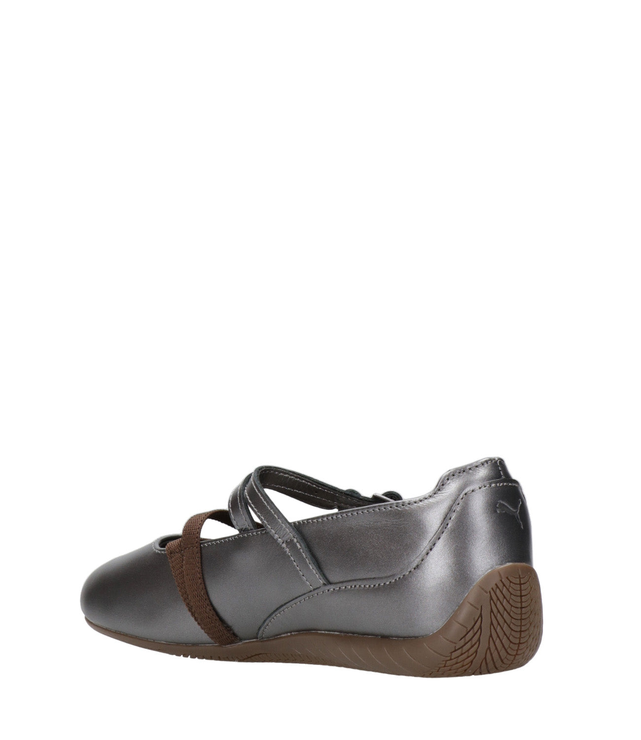 Puma | Ballerina Speedcat Dec Launch Cioccolato