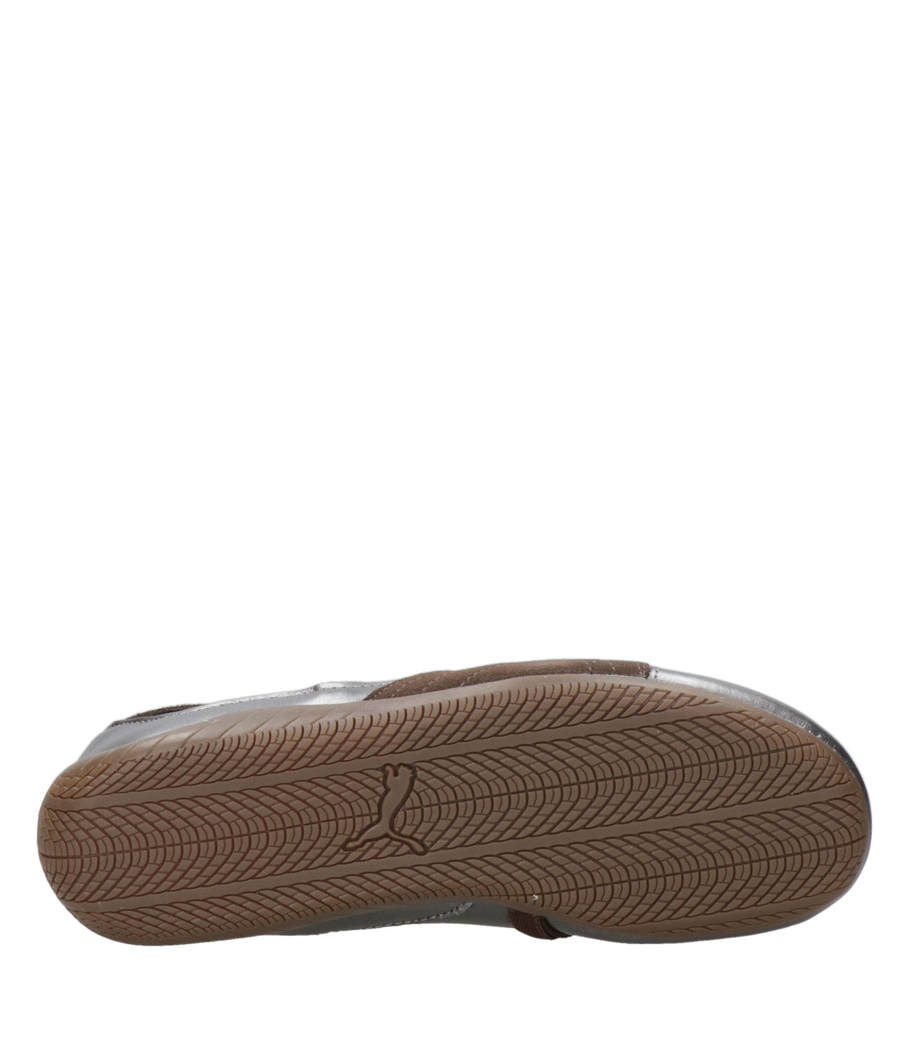 Puma | Ballerina Speedcat Dec Launch Cioccolato