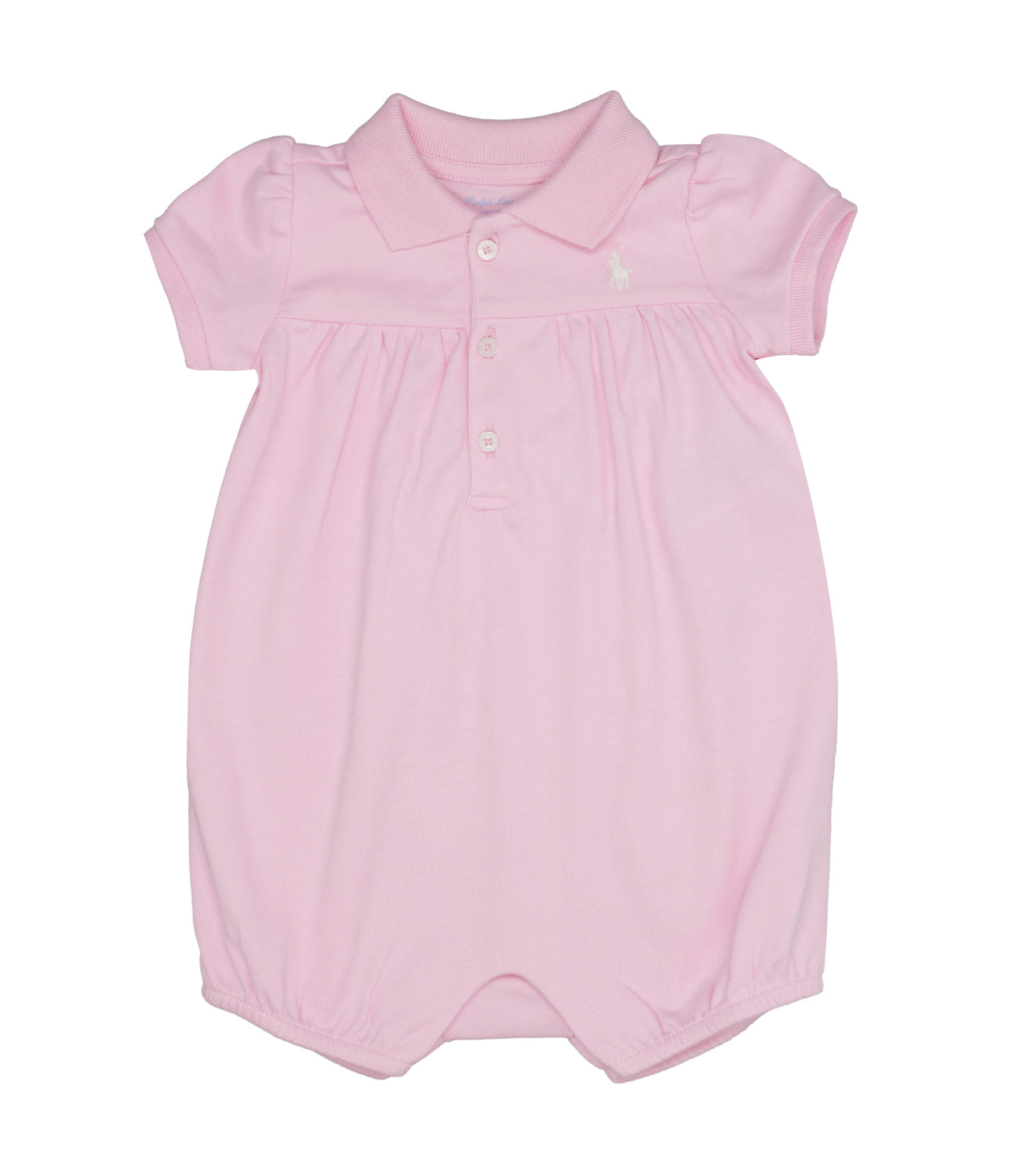 Ralph Lauren Childrenswear | Pagliaccetto Rosa