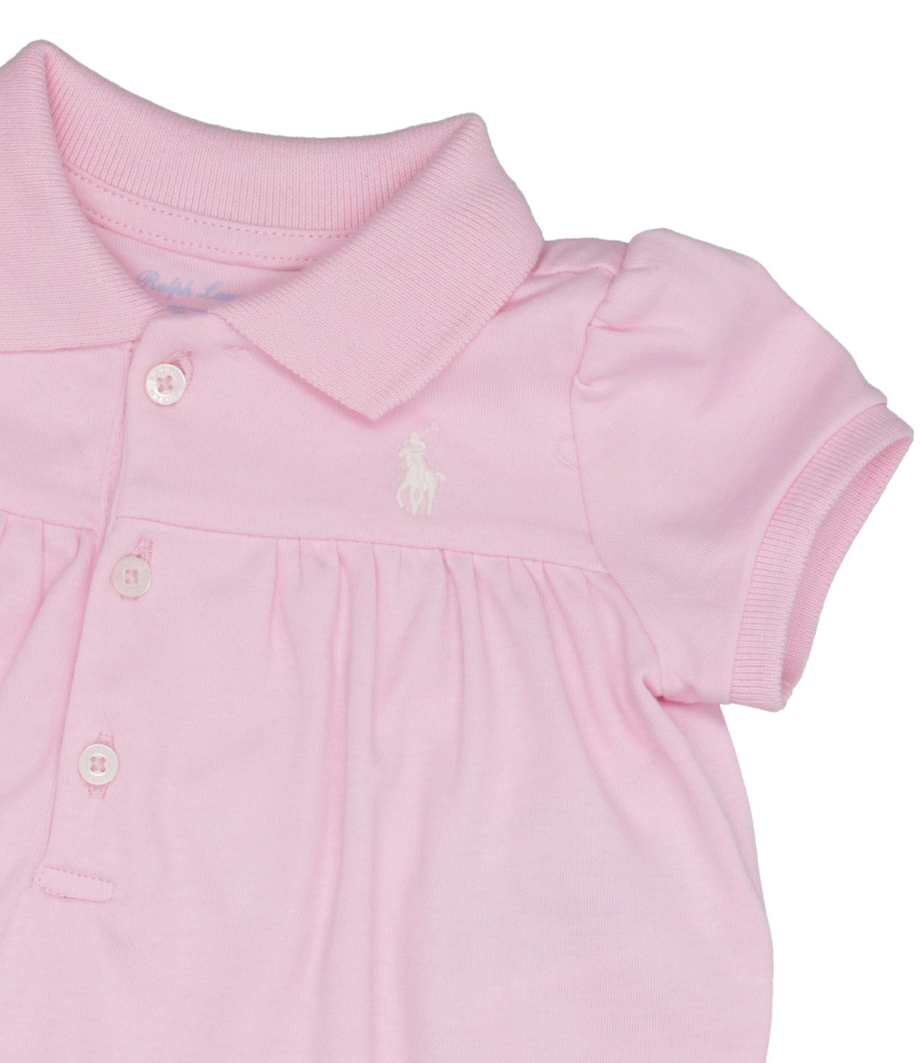 Ralph Lauren Childrenswear | Pagliaccetto Rosa