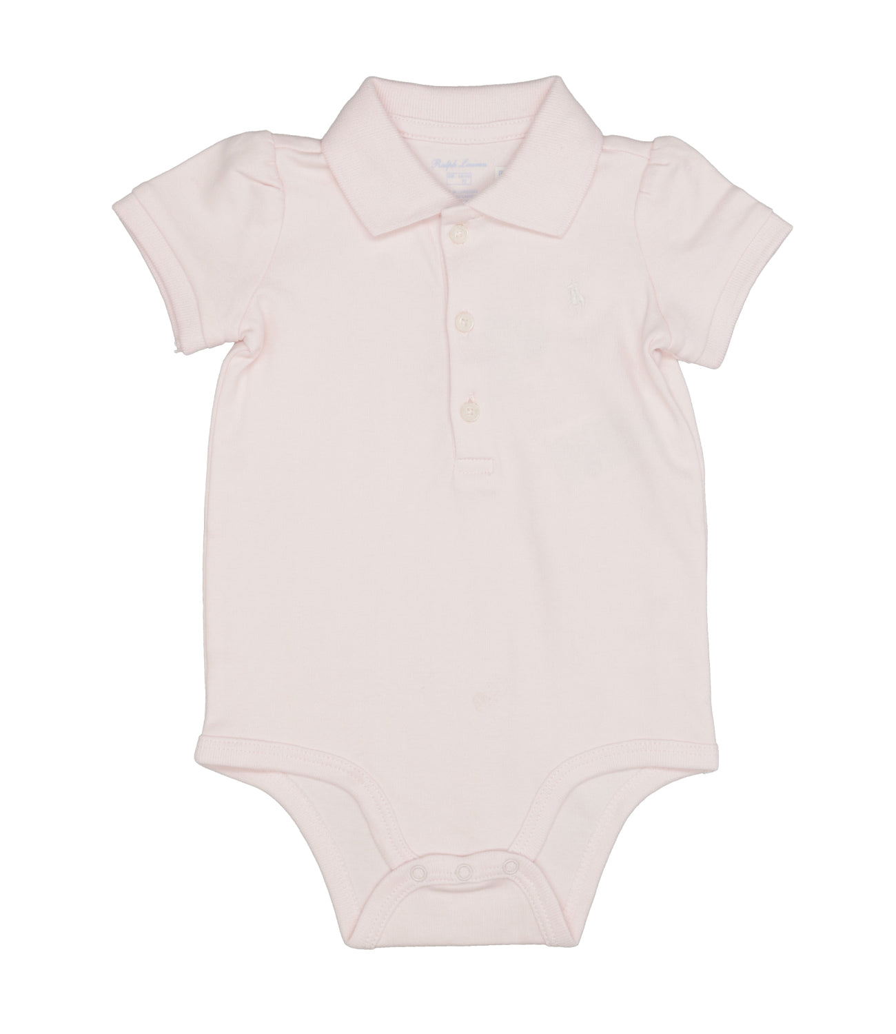Ralph Lauren Childrenswear | Body Rosa chiaro