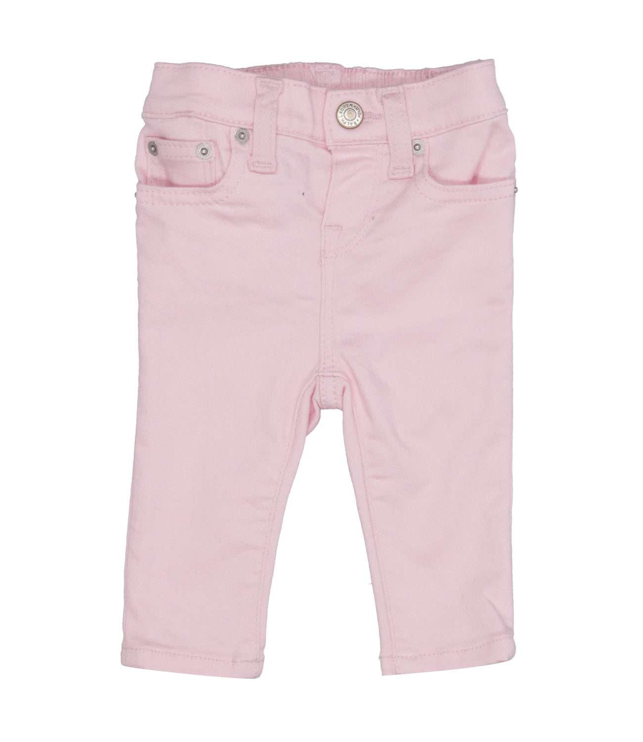 Ralph Lauren Childrenswear | Jeans Rosa