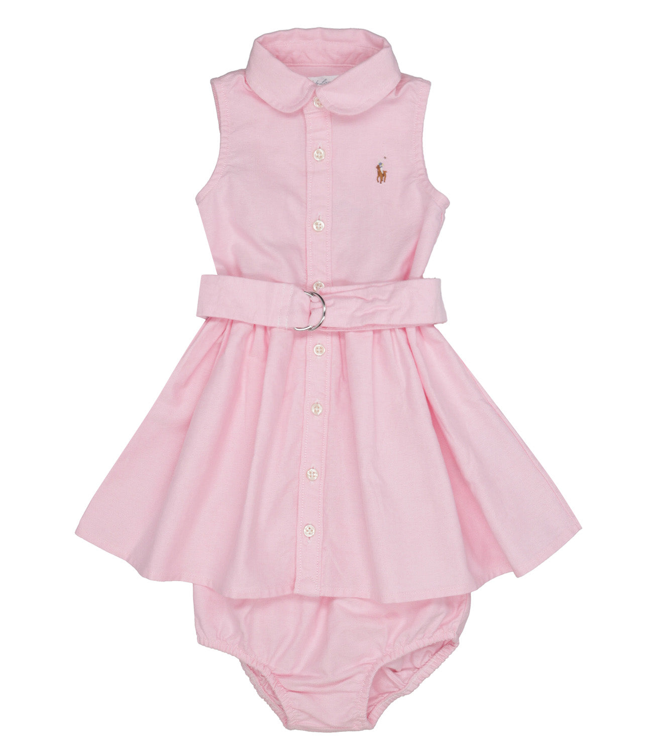 Ralph Lauren Childrenswear | Abito Rosa