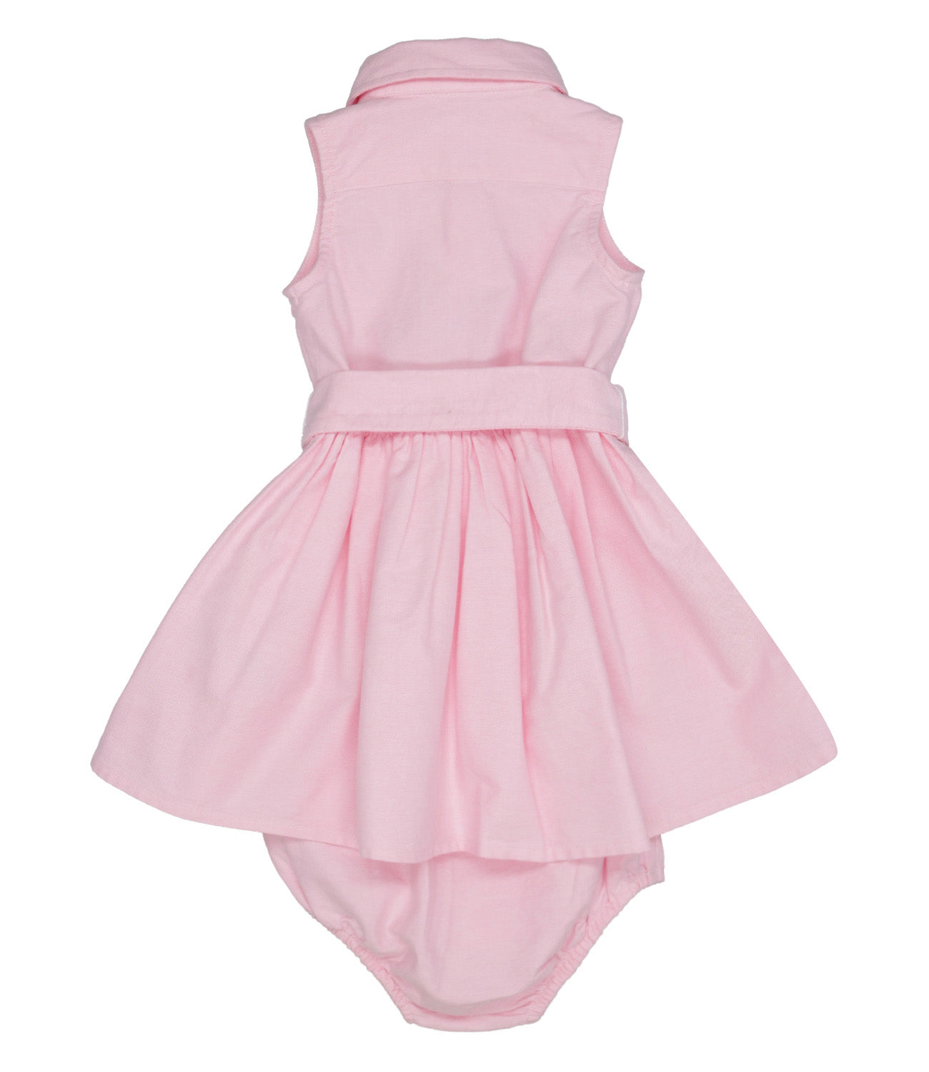 Ralph Lauren Childrenswear | Abito Rosa
