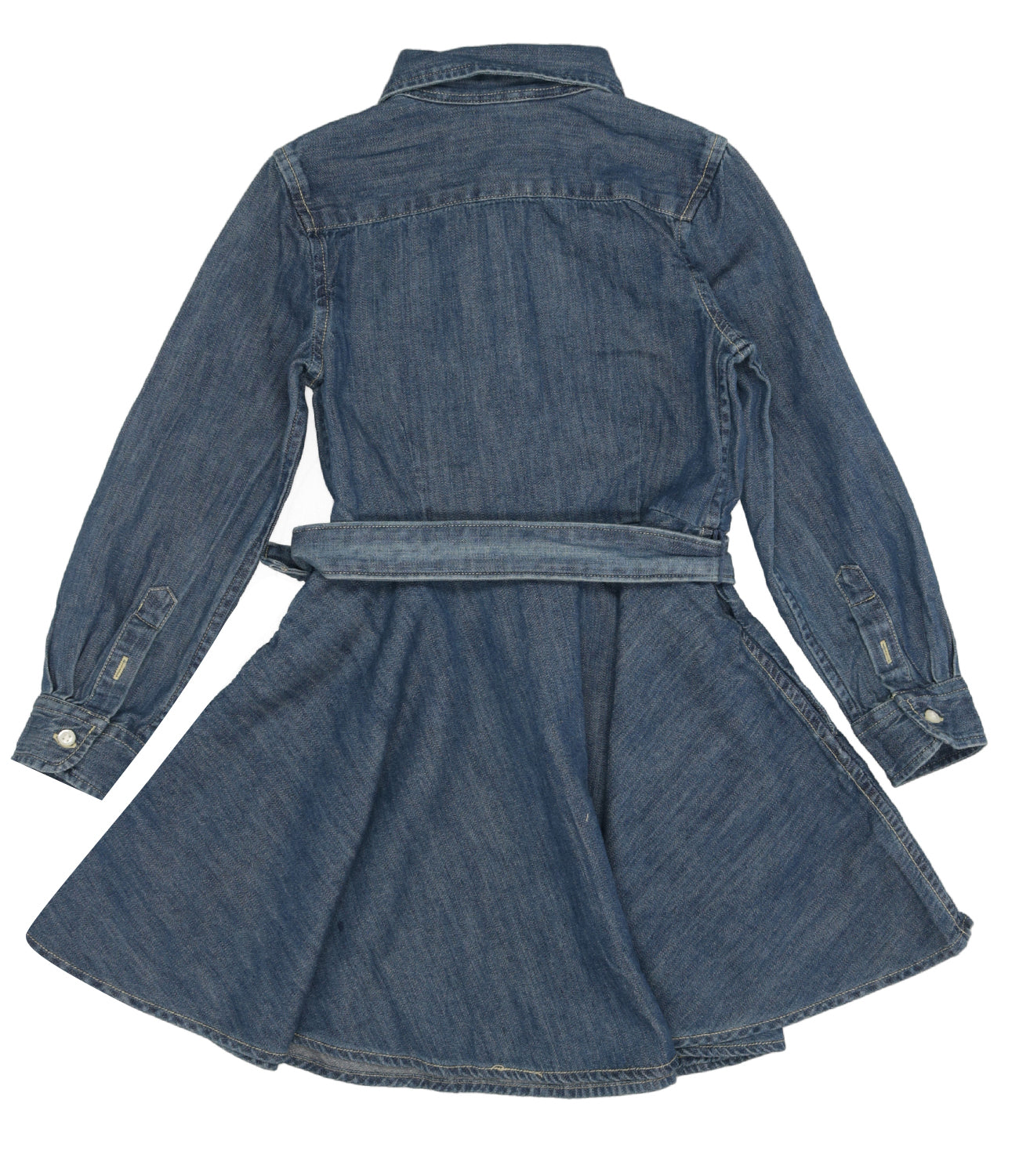 Ralph Lauren Childrenswear | Abito Denim medio