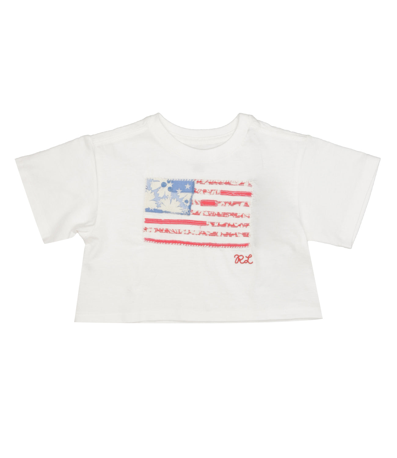 Ralph Lauren Childrenswear | T-Shirt Bianco
